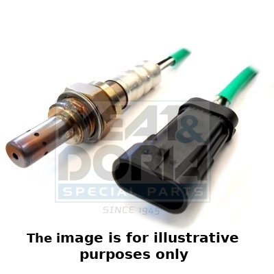 Oxygen Sensor